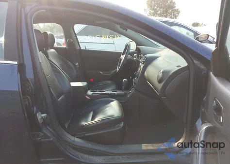 2008 Pontiac G6 Gt z USA, uszkodzony, nr VIN 1G2ZH57NX84122419